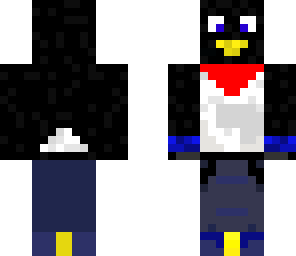 pinguin pro