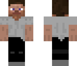 fixed steve