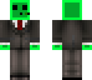 slime in a suit 2