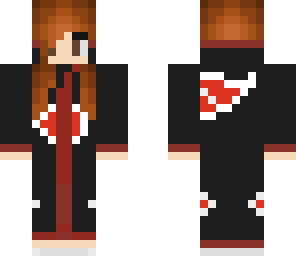 akatsuki girl