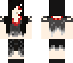 vampire girl