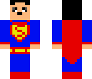 superman