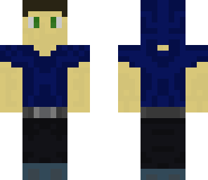 boy
