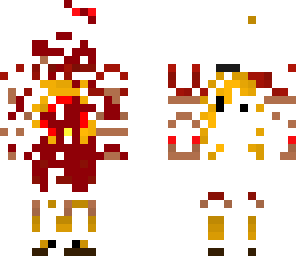 elimenatet fighter