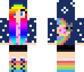 nyan-cat-girl