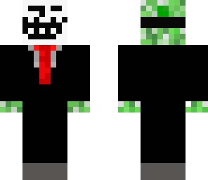 troll creeper