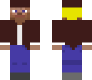 adventurer