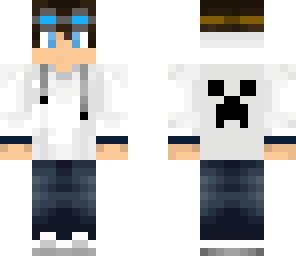 goggles