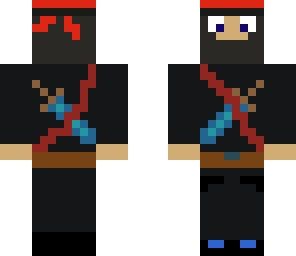 super ninja