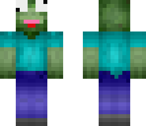 zombieplaysmc edited fully fully