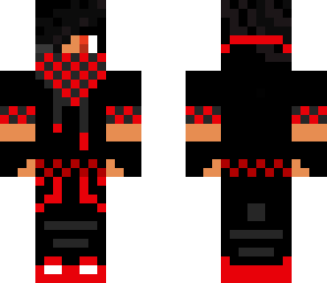 red guy