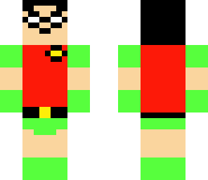 robin