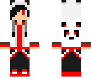 panda boy