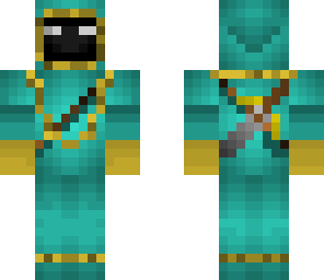 cool hero prototype