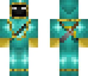 cool hero prototype