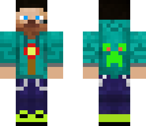 steve 