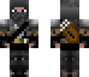 archer assassin