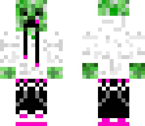 pink creeper dj