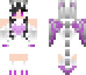 ender princess