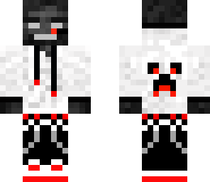 red wither dj