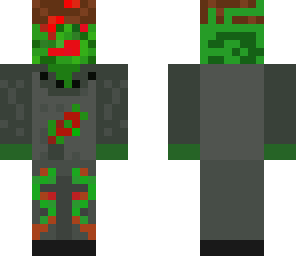 zombieman