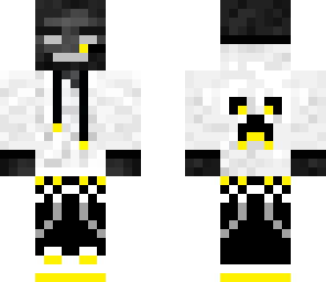 yellow wither dj