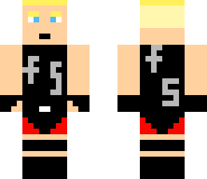 brock lesnar v2