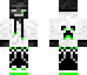 green wither dj