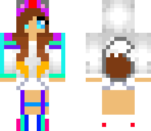 rainbowgirl