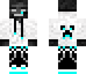 cyan wither dj