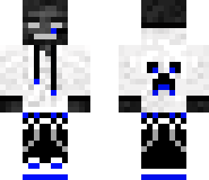 blue wither dj