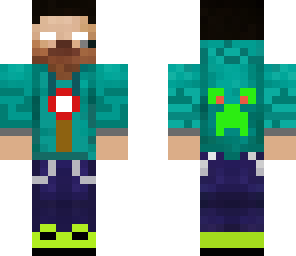 herobrine