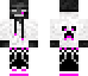 pink wither dj