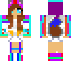 rainbowgirl 2