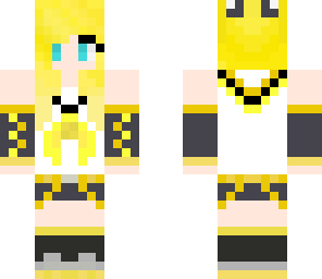 rin kagamine