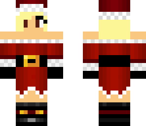 christmas gurl