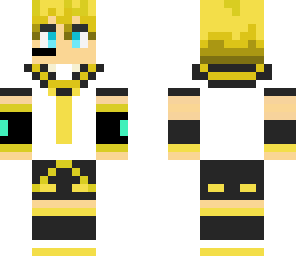 len kagamine