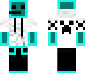 blue slime microfone