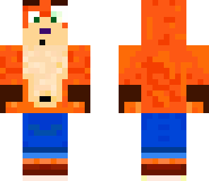 cool crash