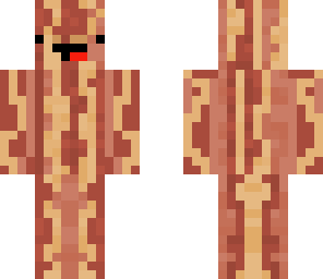 derpy bacon