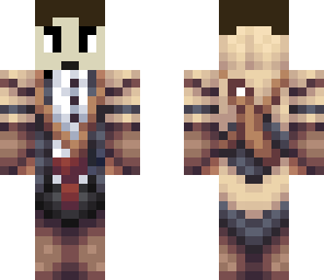 assassin without hood
