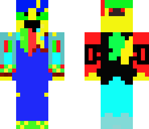 paint man