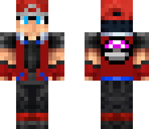 pokemon trainer