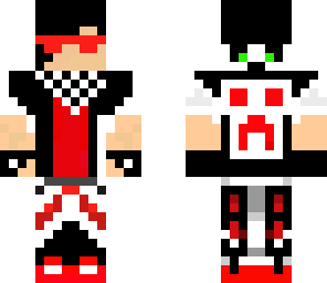 sniker men