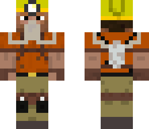 miner 1