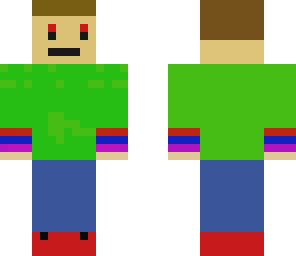 1000 lewisthecoolgaemr skin