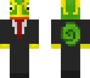 my skin