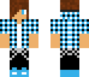 cool boy