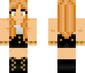 caramel