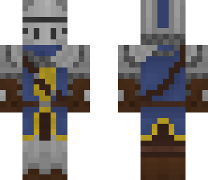 my knight